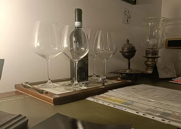 Onoratocinque House Apartment
