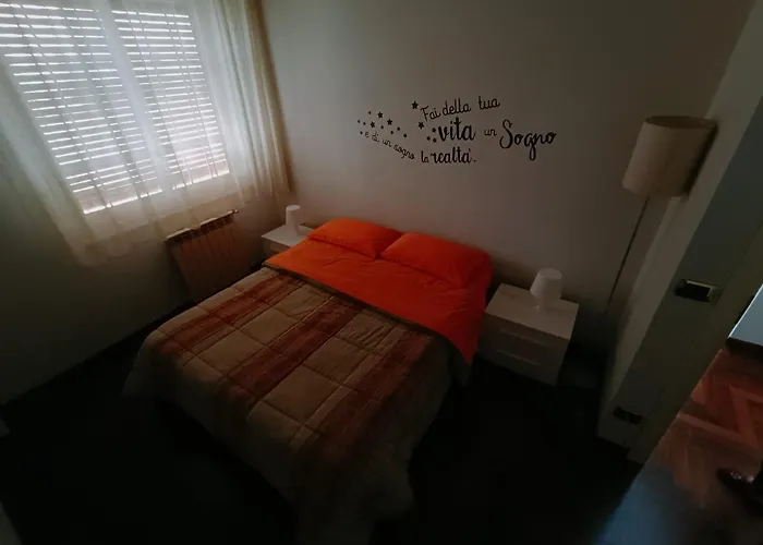 Onoratocinque House Apartment