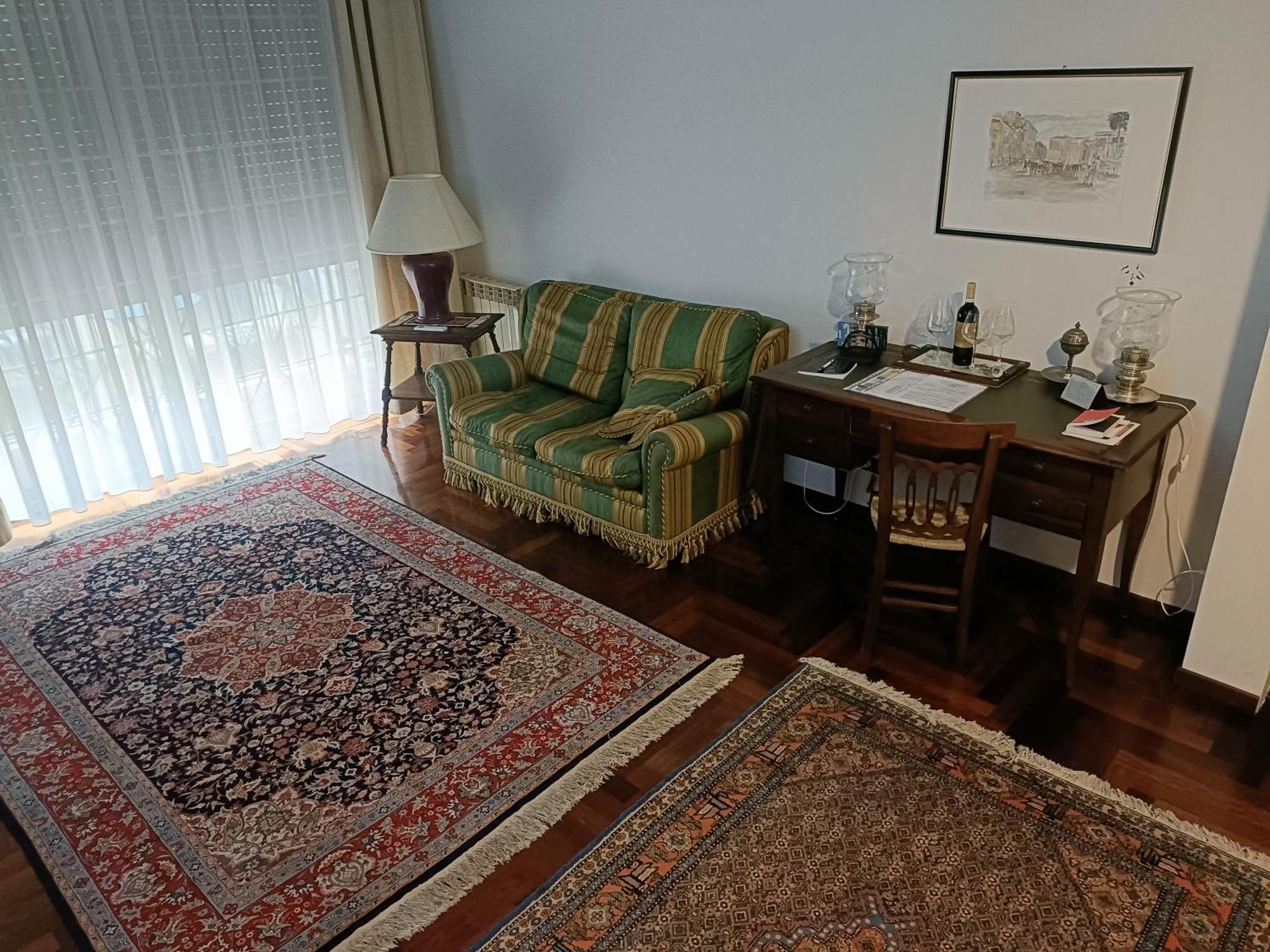 Apartment Onoratocinque House
